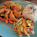 Le-wei Chinese Kitchen Lè Wèi Xiǎo Guǎn