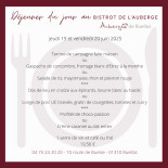 L'intimiste, à Buellas, Ain