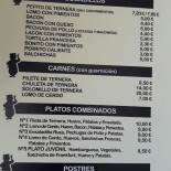 Hamburguesería Yogui