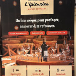 L'epicurien Nantes