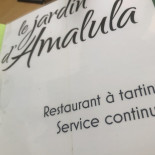 Le Jardin D'amalula