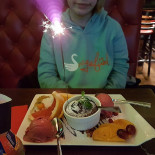 Willy's
