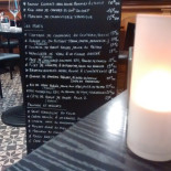 Le Bistrot Gourmand D'olivier