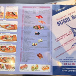 Sushibar