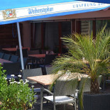 Pizzeria Piccolo Mondo