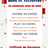Coffret De Saveurs