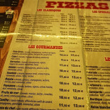 Bip-bip Pizzéria