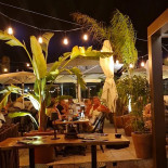 Bistro Co. Rooftop