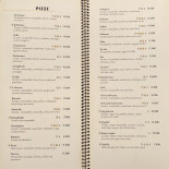Parada Italia, Pizza Y Pasta