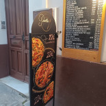 Bodeguita La Parihuela