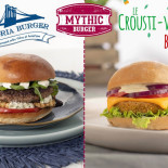 Mythic Burger Montauban
