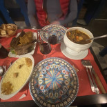 Les Saveurs De Djerba