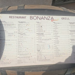 Bonanza