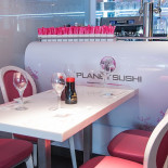 Planet Sushi