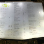 Restaurante Bar La Bouganvilla