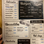 Pennsylvania Burger