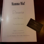 Mamma Mia Pinseria