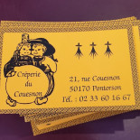 Crêperie Du Couesnon