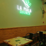 La Mala Brunch