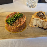El Viejo Fogón