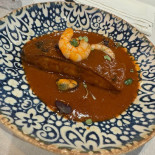 El Viejo Fogón