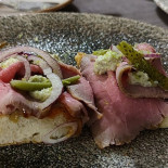 El Viejo Fogón