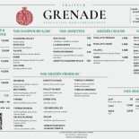 Traiteur Grenade Traiteur Charenton Le Pont