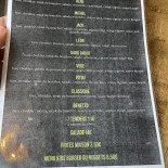 Le Resto Mr Vagabond