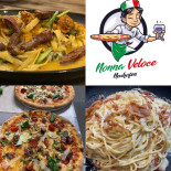 Nonna Veloce Neuhofen