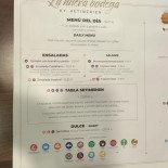 La Nueva Bodega