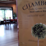 Le Chambord