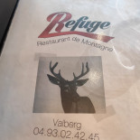 Le Refuge