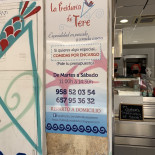 La Freiduría De Tere