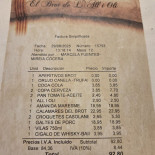 El Brot De L'all I Oli