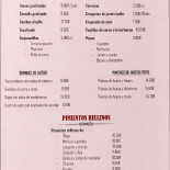 Bistró Casa Y Tinelo