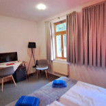 Und Berghotel Pöhlberg