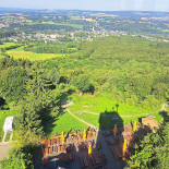 Und Berghotel Pöhlberg