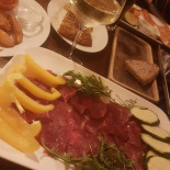 El Cortijo Spanisches Bodega