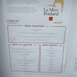 Auberge La Mère Poulard