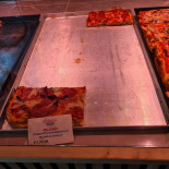 Rossini Pizza