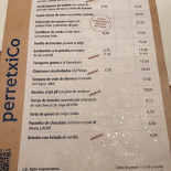 Perretxico