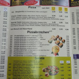 King’s Pizza Aachen