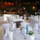 Hof Remise Rustica