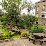 Hest Bank Inn