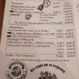 Besenwirtschaft Zolg