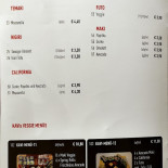 Kavi Sushi