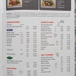 Kavi Sushi