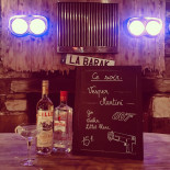 Restaurant La Baraque Val D'isère