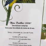Restaurant Le Cascarbar à Albi
