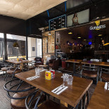 Biererie By Brasserie Du Casino